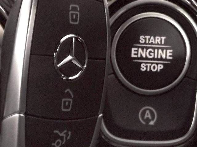 MERCEDES BENZ MERCEDES BENZ A class sedan 2020