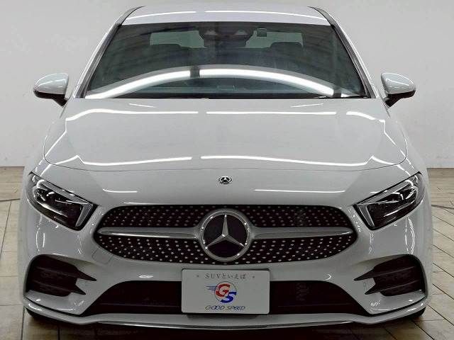 MERCEDES BENZ MERCEDES BENZ A class sedan 2020