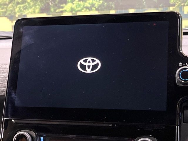 TOYOTA SIENTA HYBRID 2023