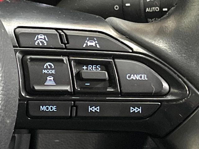 TOYOTA SIENTA HYBRID 2023