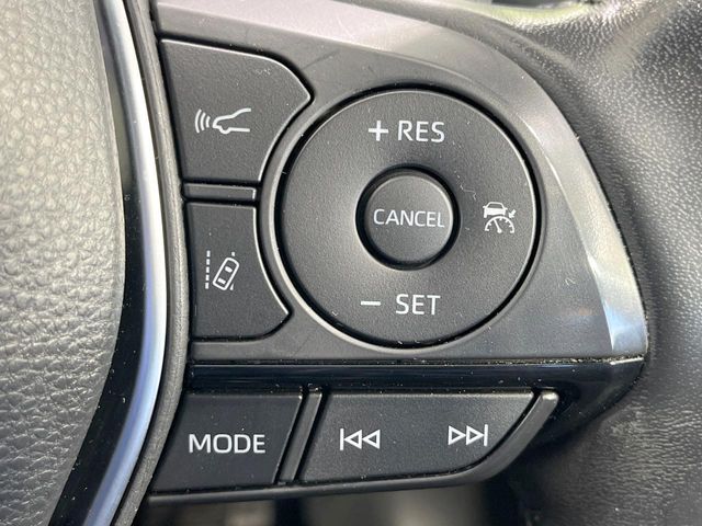 TOYOTA CROWN sedan hybrid 4WD 2018