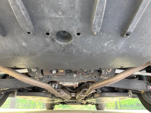 TOYOTA CROWN sedan hybrid 4WD 2018