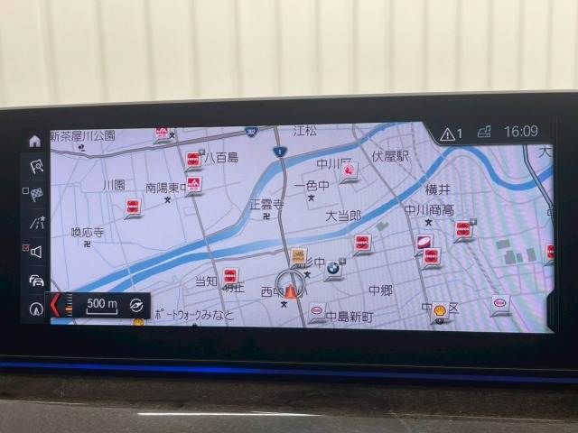 BMW BMW 5series sedan 2017