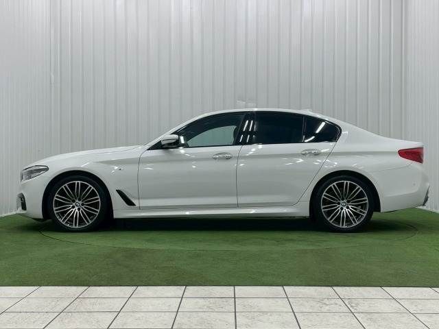 BMW BMW 5series sedan 2017