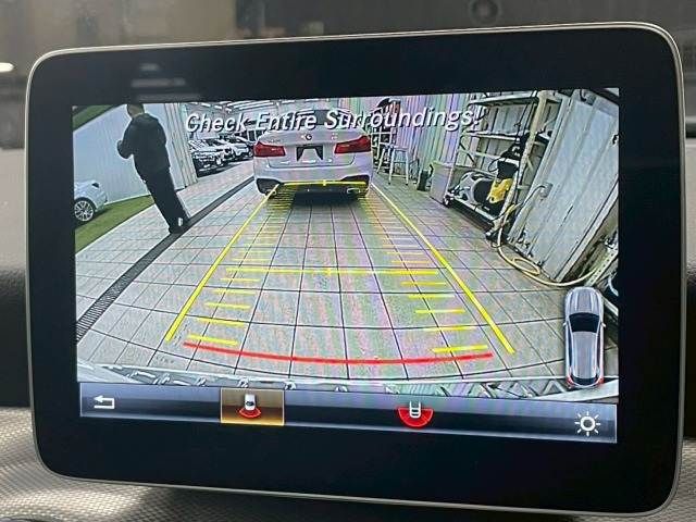 MERCEDES BENZ MERCEDES BENZ GLA class 2019