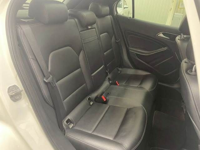 MERCEDES BENZ MERCEDES BENZ GLA class 2019