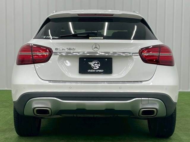 MERCEDES BENZ MERCEDES BENZ GLA class 2019