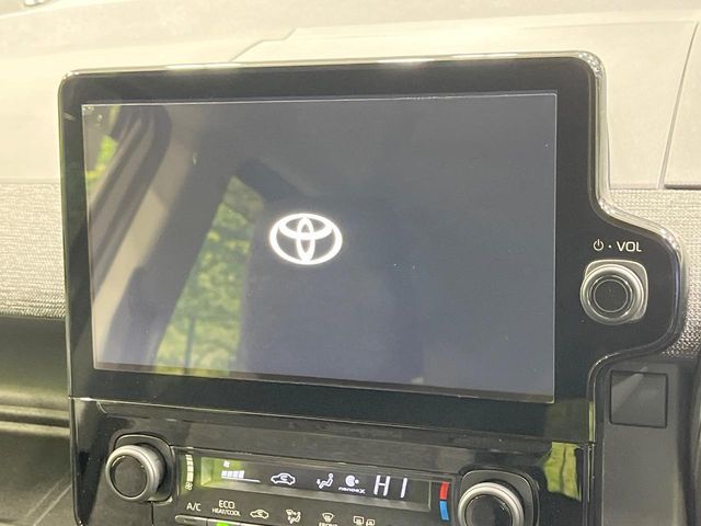 TOYOTA SIENTA HYBRID 2023