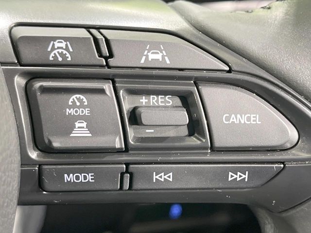 TOYOTA SIENTA HYBRID 2023