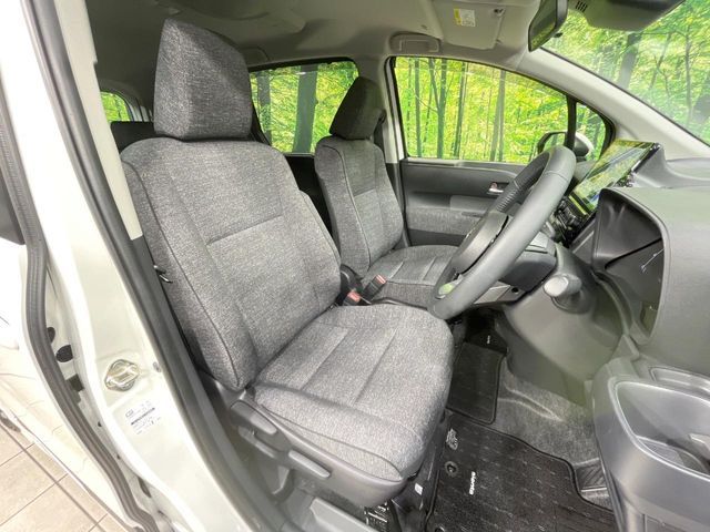 TOYOTA SIENTA HYBRID 2023