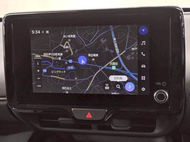 TOYOTA YARIS CROSS HYBRID 2025