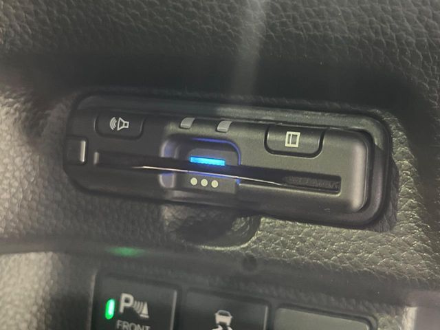 HONDA N BOX CUSTOM 2021