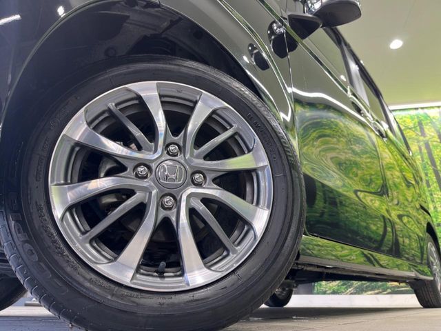 HONDA N BOX CUSTOM 2021