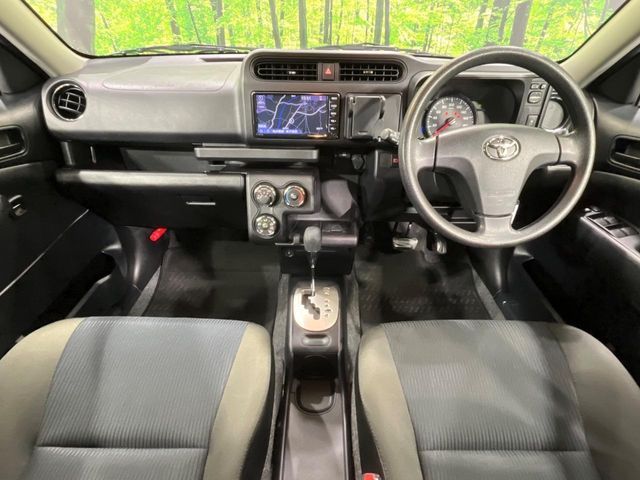 TOYOTA PROBOX van 4WD 2021