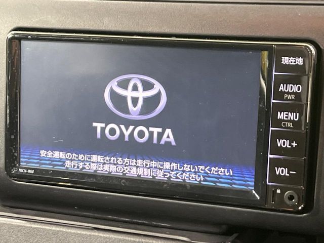 TOYOTA PROBOX van 4WD 2021