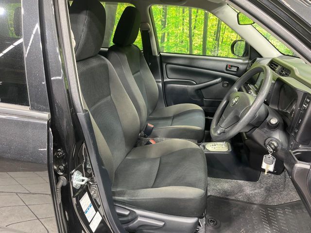 TOYOTA PROBOX van 4WD 2021