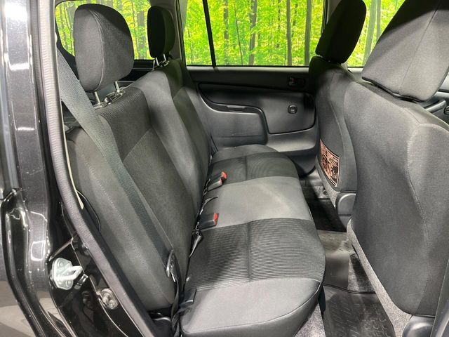 TOYOTA PROBOX van 4WD 2021