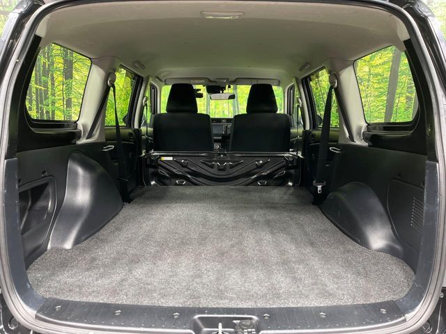 TOYOTA PROBOX van 4WD 2021