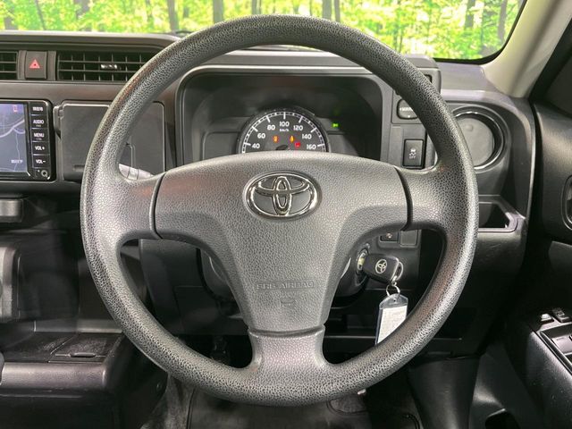 TOYOTA PROBOX van 4WD 2021