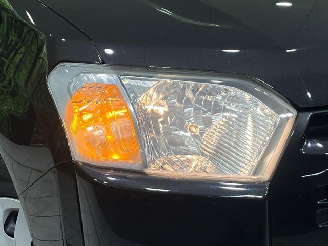 TOYOTA PROBOX van 4WD 2021