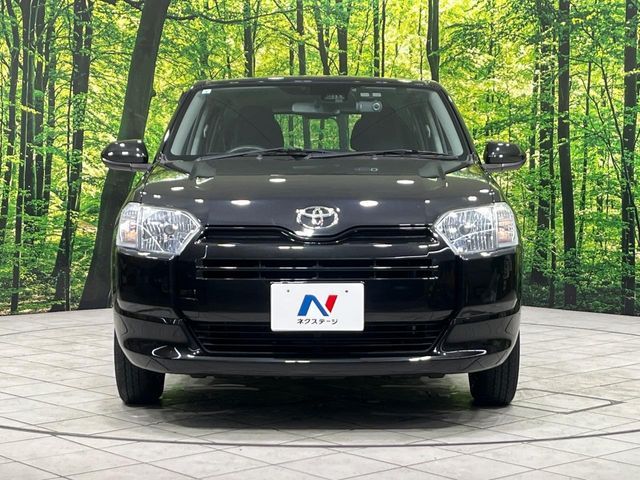 TOYOTA PROBOX van 4WD 2021