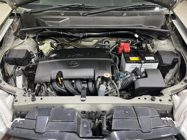 TOYOTA PROBOX van 4WD 2021