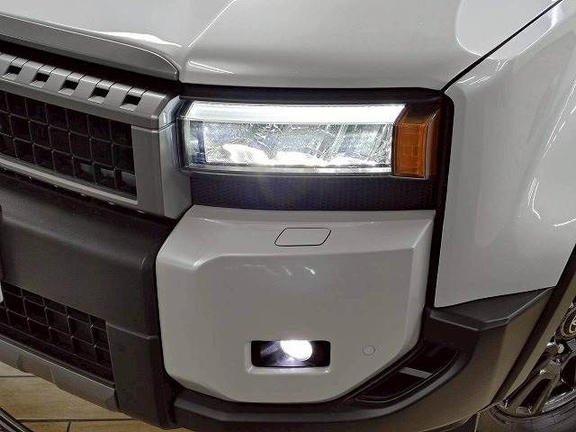 TOYOTA LANDCRUISER 250 2024