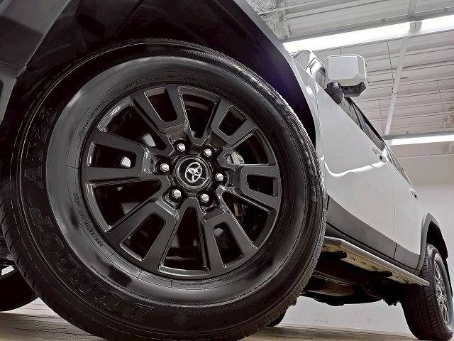 TOYOTA LANDCRUISER 250 2024