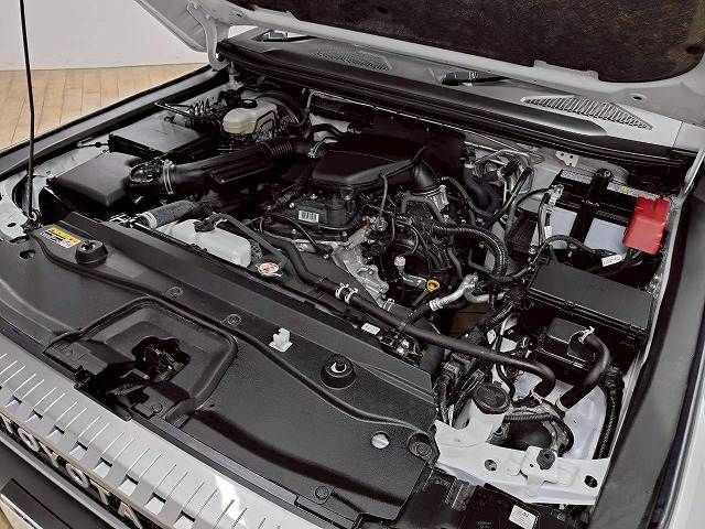 TOYOTA LANDCRUISER 250 2024