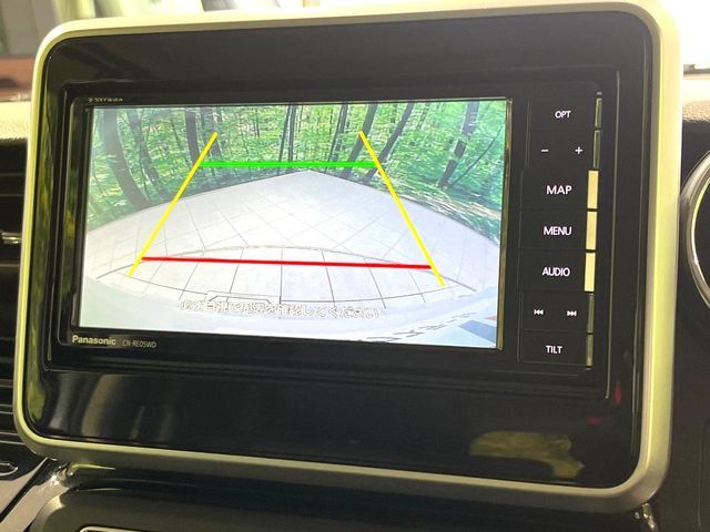 SUZUKI Spacia custom 2019