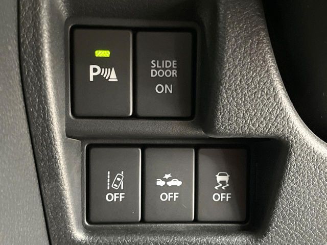 SUZUKI Spacia custom 2019