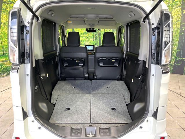 SUZUKI Spacia custom 2019