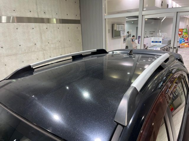 SUBARU SUBARU XV 2013