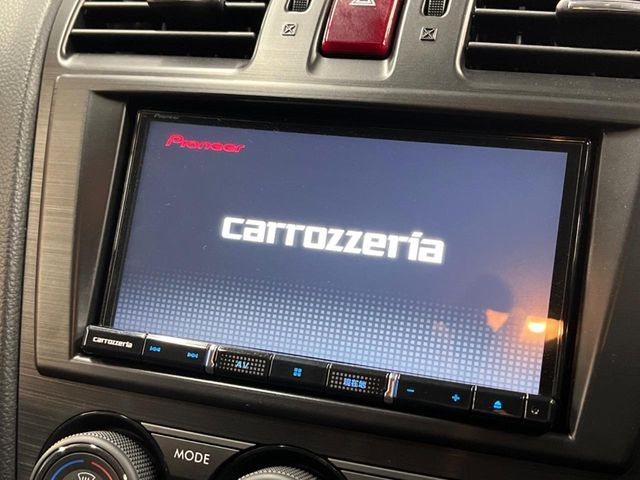 SUBARU SUBARU XV 2013