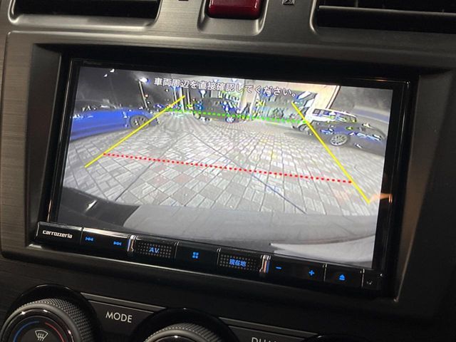 SUBARU SUBARU XV 2013