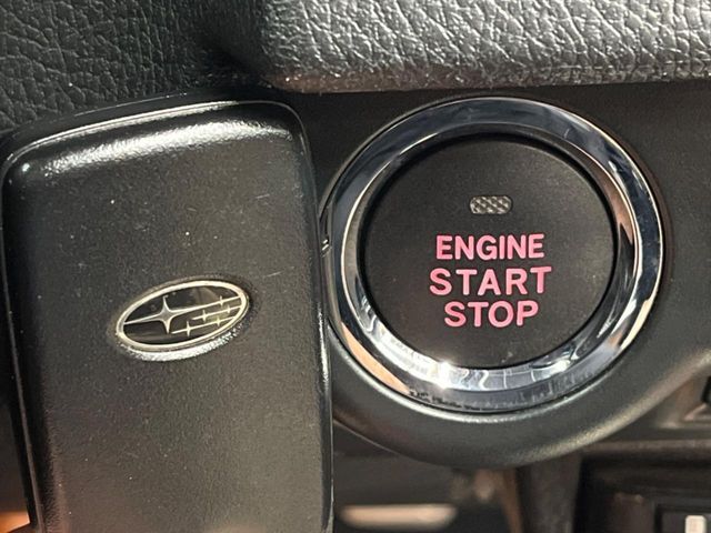 SUBARU SUBARU XV 2013