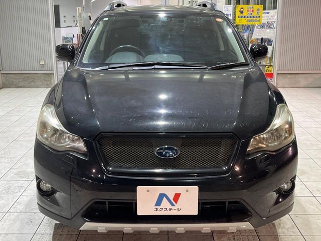 SUBARU SUBARU XV 2013