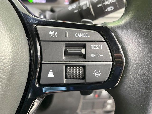 HONDA STEPWAGON e:HEV SPADA 2023