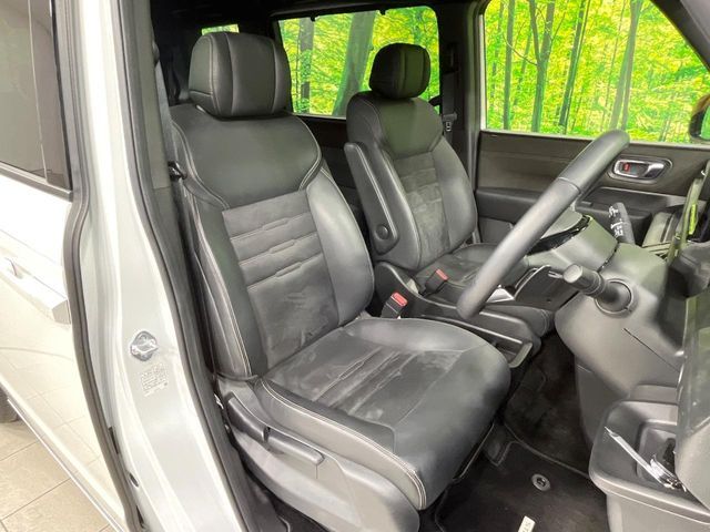 HONDA STEPWAGON e:HEV SPADA 2023