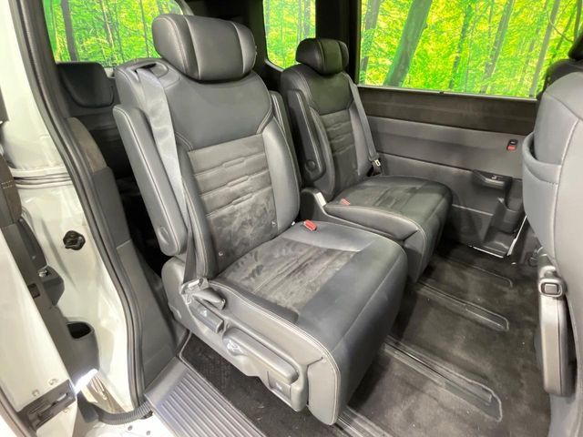 HONDA STEPWAGON e:HEV SPADA 2023