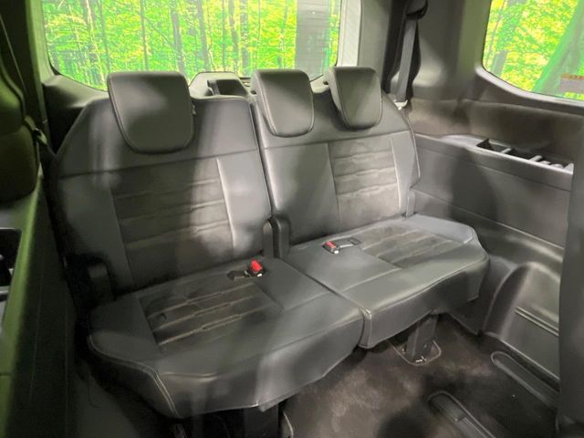 HONDA STEPWAGON e:HEV SPADA 2023