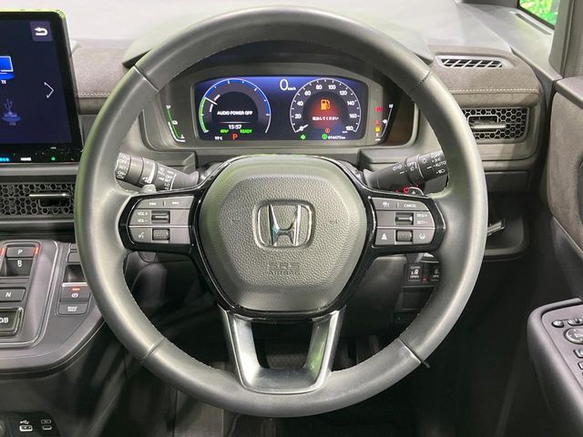 HONDA STEPWAGON e:HEV SPADA 2023