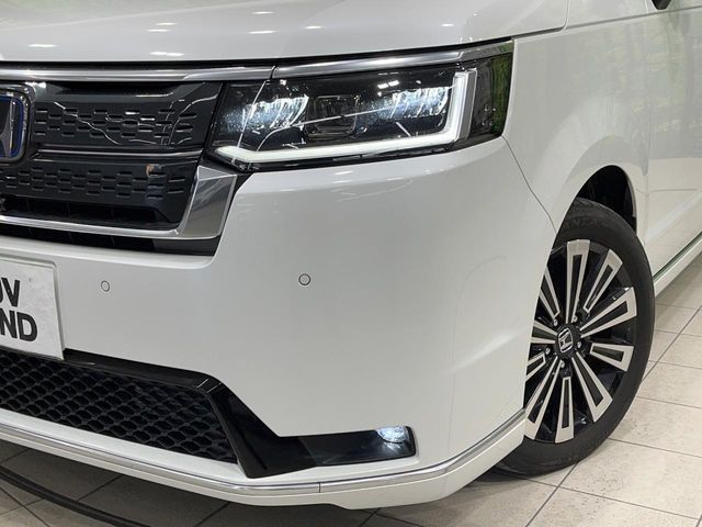 HONDA STEPWAGON e:HEV SPADA 2023