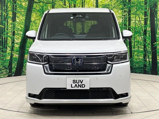 HONDA STEPWAGON e:HEV SPADA 2023