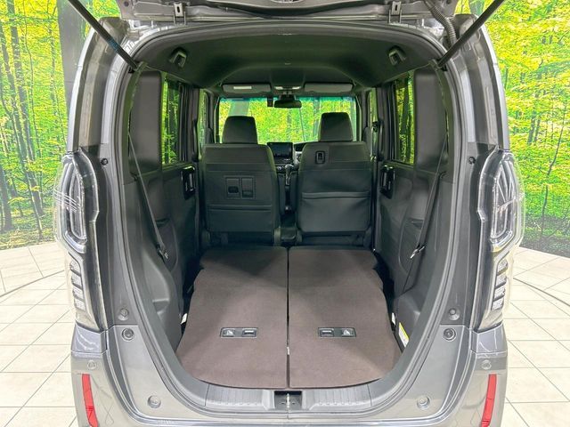 HONDA N BOX CUSTOM 2018