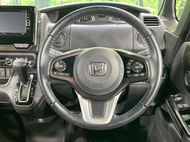 HONDA N BOX CUSTOM 2018