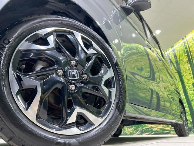 HONDA N BOX CUSTOM 2018