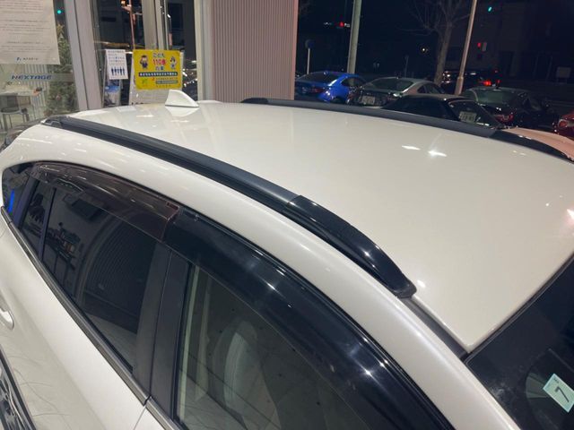 SUBARU SUBARU XV HYBRID 2019