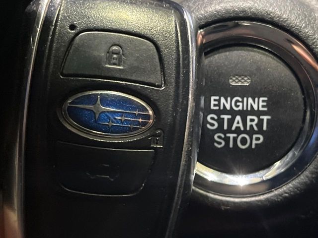 SUBARU SUBARU XV HYBRID 2019