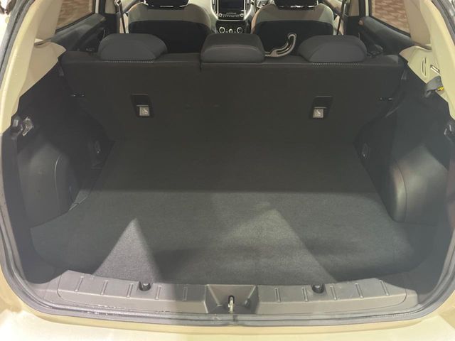 SUBARU SUBARU XV HYBRID 2019